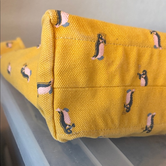 Coach Rexy Rare Tote Bag - Picture 4 of 7